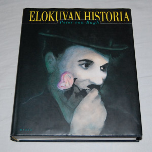 Peter von Bagh Elokuvan historia